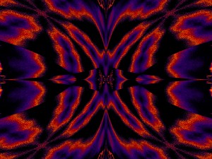 Light Butterfly 8